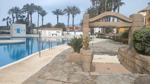 Foto 5 de Casa adosada en venda a Avenida Entremares, 64, El Sabinar – Urbanizaciones – Las Marinas – Playa Serena, Almería