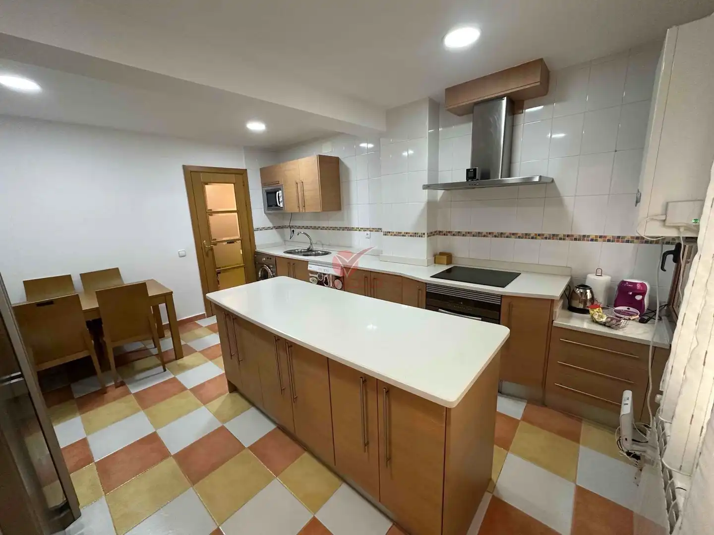 Wohnung zum Verkauf in LA MONEDA, Casco Histórico