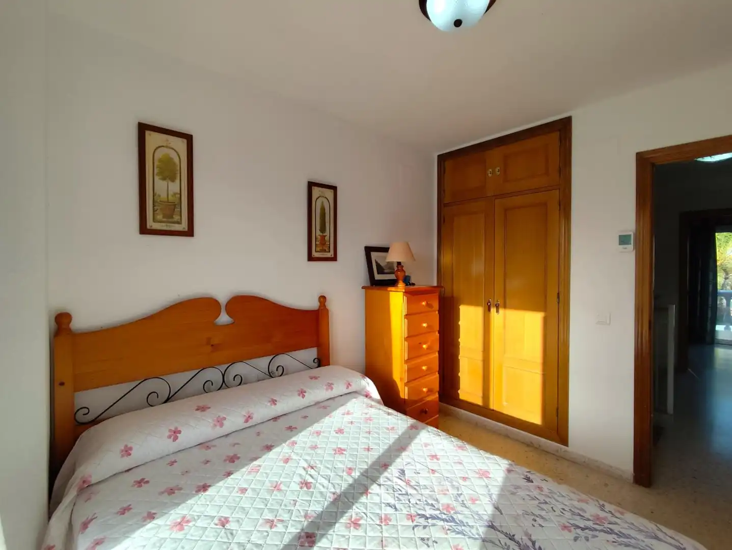 Casa a schiera in vendita a El Portil, imagen 17