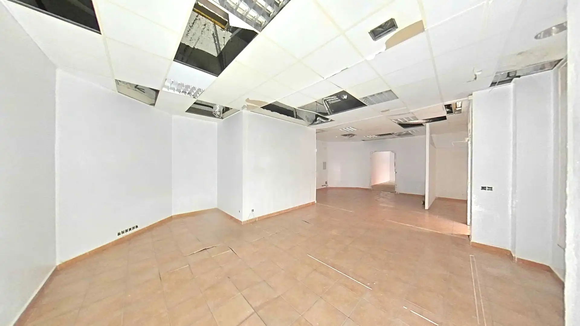 Local comercial en venda a Globo, El, imagen 7