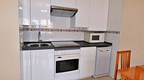 Foto 5 von Wohnungen zur Miete in Plaza San Antón, 25, Avenida Europa - San Antón, Toledo Capital