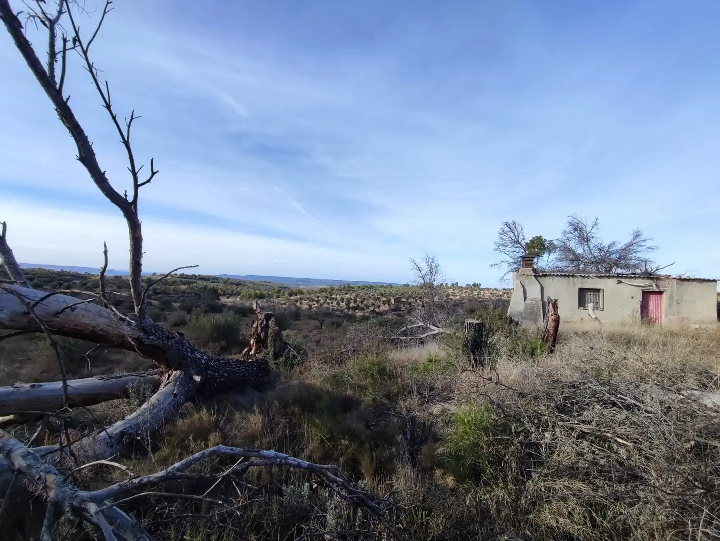 Residencial en venda en Llardecans
