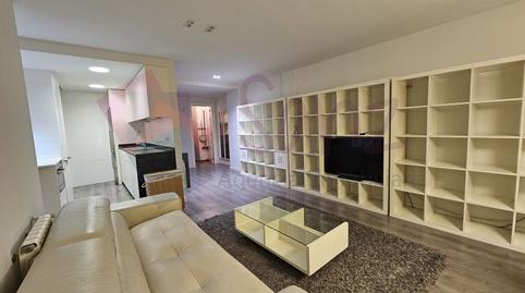 Photo 5 of Apartment to rent in Avenida de la Paz, Gran Via, La Rioja