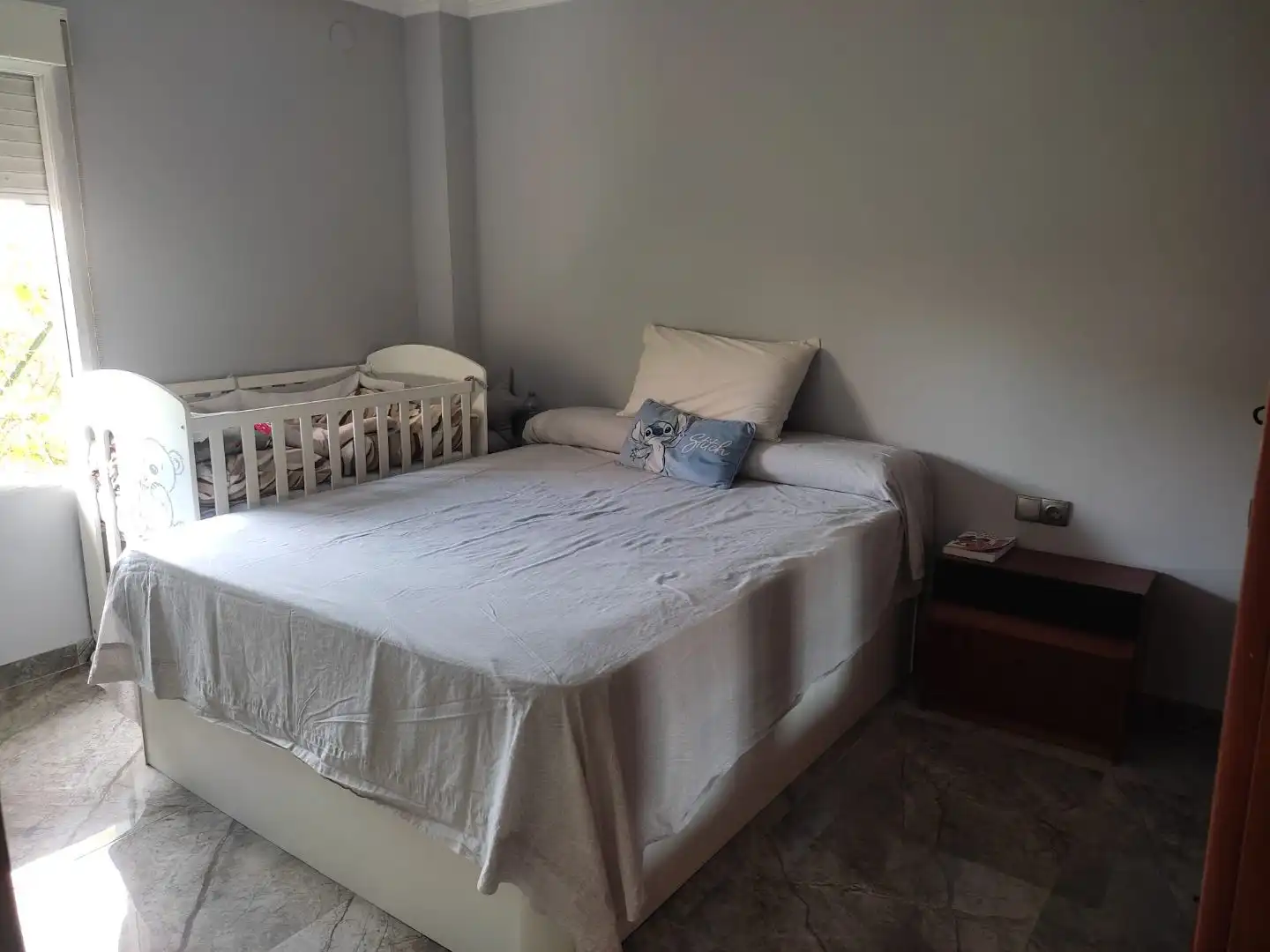 Wohnung mit Aufzug zum Verkauf in Virgen del pilar 12, imagen 16