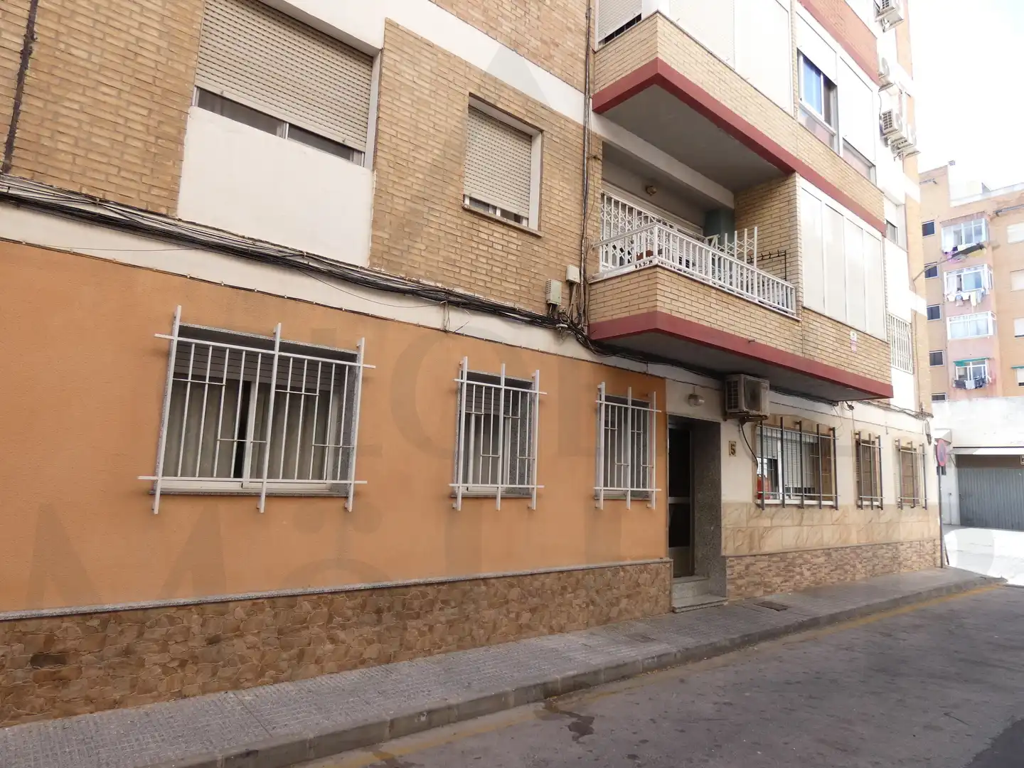 Pis de lloguer a Calle Este, 5, San Ginés