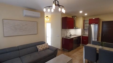 Foto 5 de Piso de alquiler en Calle Tomás Miller, 72, Santa Catalina - Canteras, Las Palmas de Gran Canaria