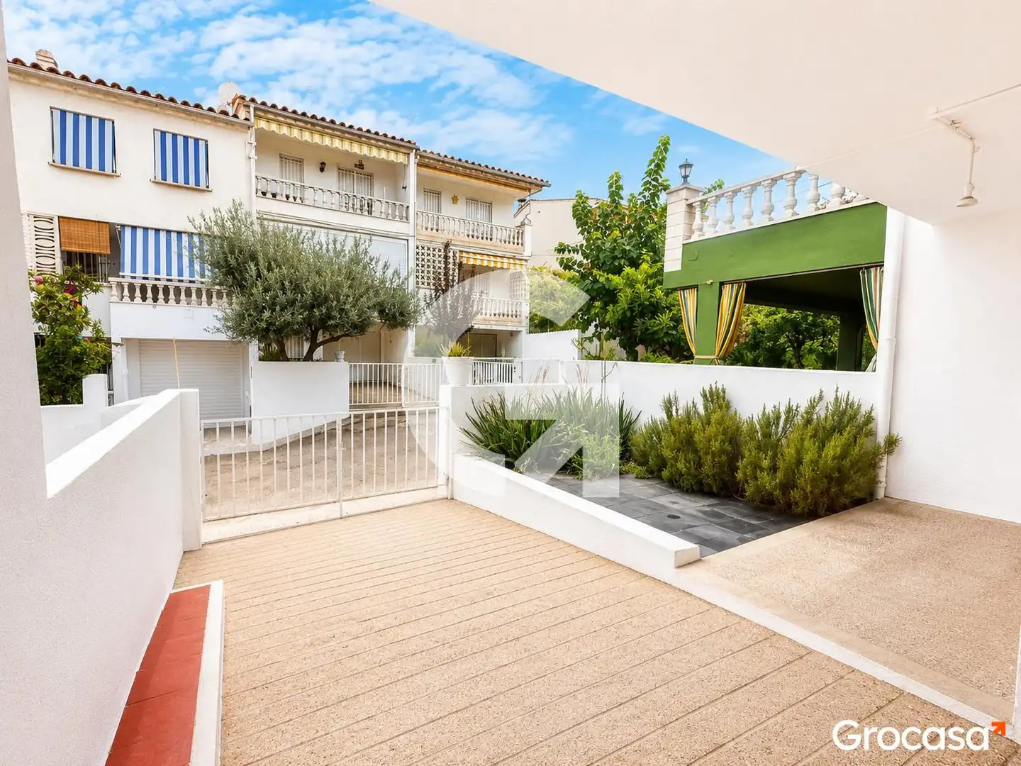 Casa a schiera con terrazza in vendita a CL GAVINA, imagen 41