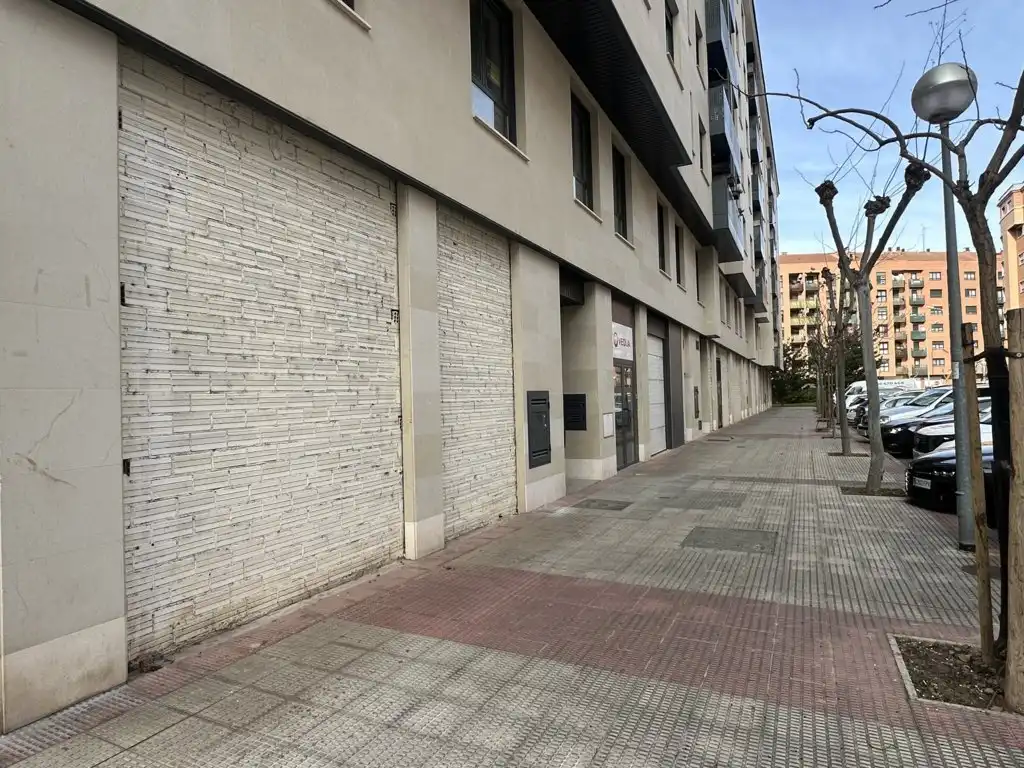 Local comercial en venta en Calle Francisco de Quevedo, imagen 3