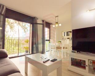 Living room of Flat for sale in Martorell