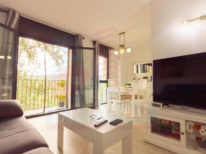 Living room of Flat for sale in Martorell