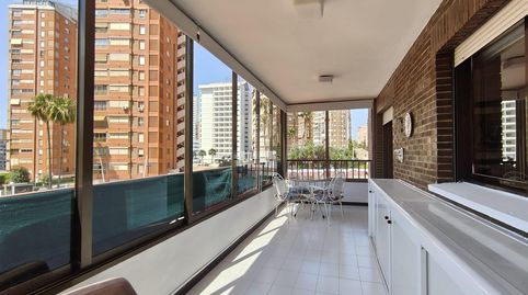 Foto 4 de Piso en venta en Avenida Dr Orts Llorca, Levante Alto, Benidorm