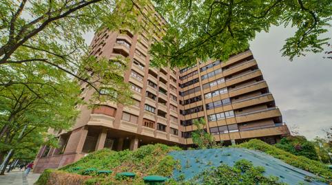 Foto 2 de Pis en venda a Pamplona-iruña - Iñigo Arista, 1, Iturrama, Navarra