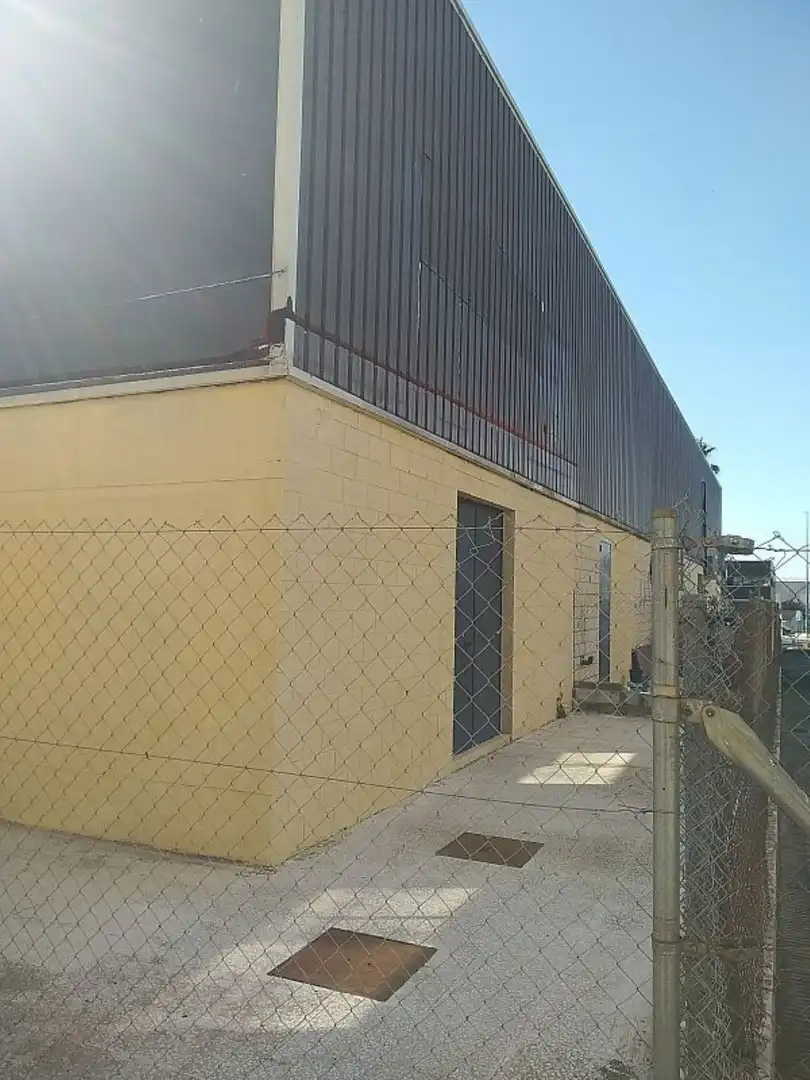 Nave industrielle à vendre à Bollullos de la Mitación, imagen 2