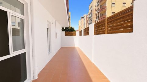 Foto 3 de Planta baja de alquiler en Motril, Ciudad Jardín - Tagarete - El Zapillo, Almería Capital