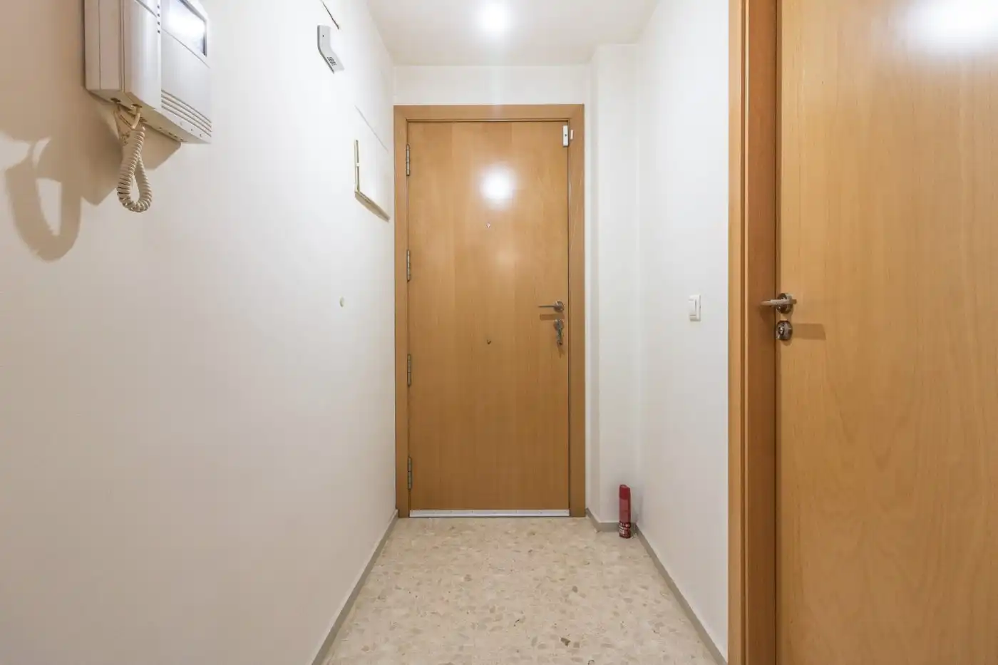 Wohnung mit Aufzug zum Verkauf in Calle hospital, imagen 25