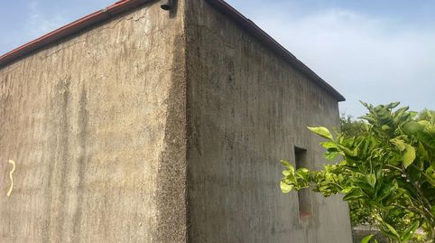 Foto 2 de Finca rústica en venda a Partida Tancaes, 175, Vilallonga / Villalonga, Valencia