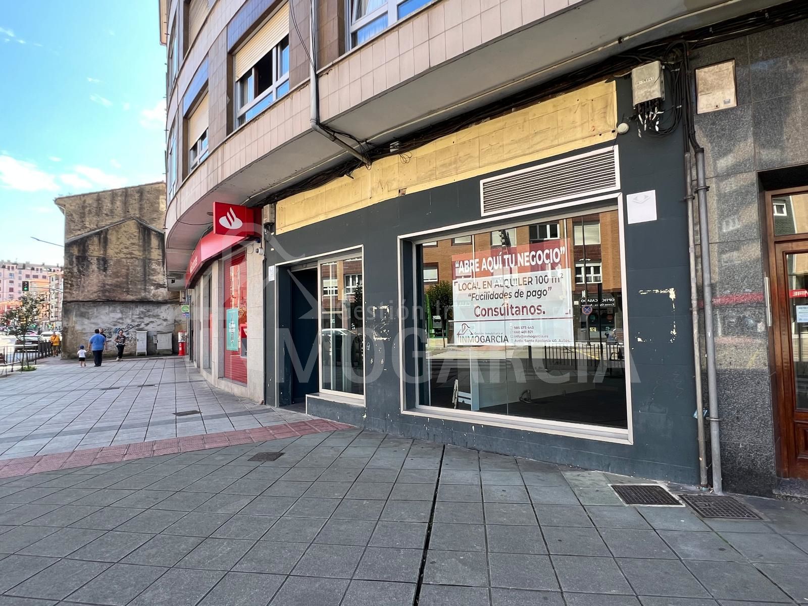 Premises to rent in Corvera de Asturias