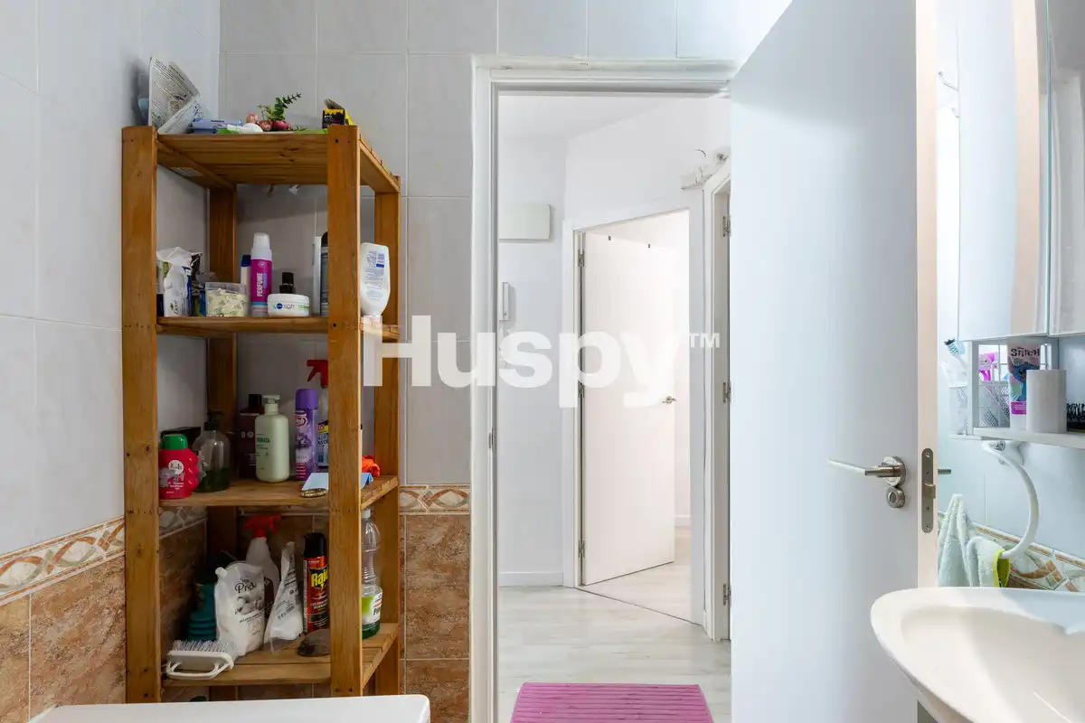 Wohnung mit Aufzug zum Verkauf in Carrer de Borrull, imagen 18