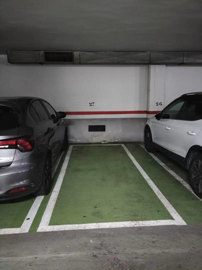 Parcheggio in vendita a Sant Andreu, imagen 2