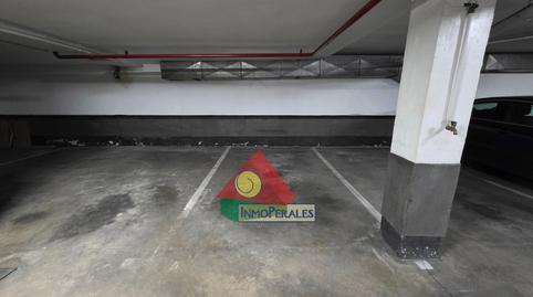 Photo 3 of Garage for sale in Villaverde Alto,  Madrid Capital