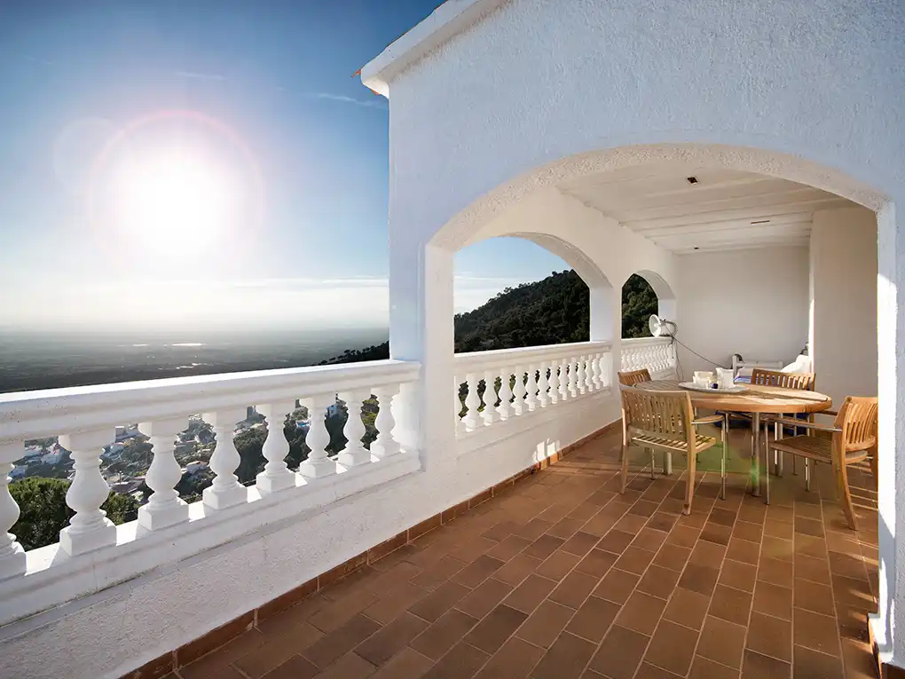 Haus mit Pool zum Verkauf in Carrer Menorca, imagen 6