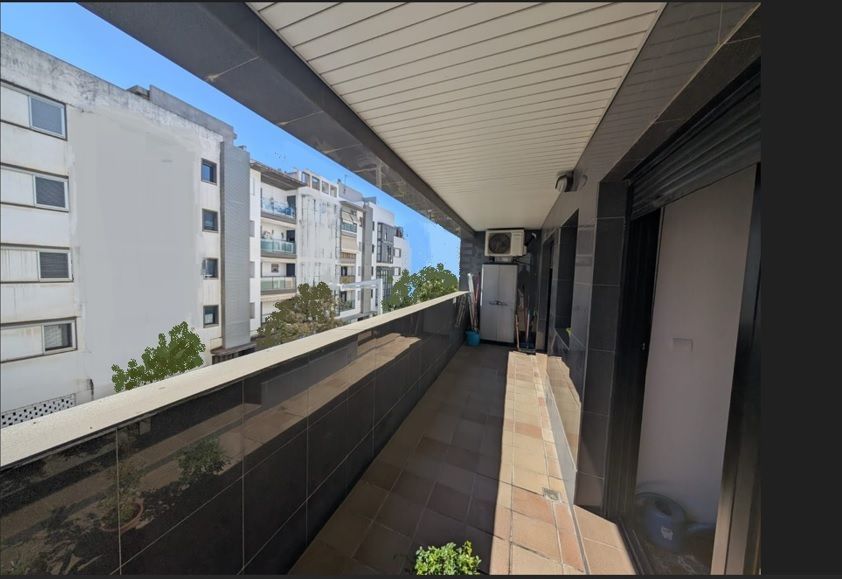 Terrassa de Pis en venda en  Huelva Capital amb Terrassa i Moblat