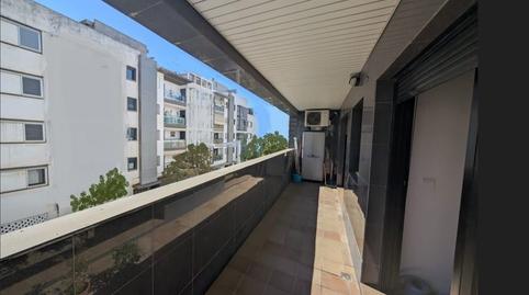 Foto 2 de Pis en venda a Pescadería, Huelva