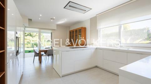 Foto 2 de Casa o xalet de lloguer a Torre en Conill - Cumbres de San Antonio, Bétera