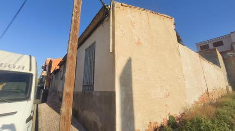 Foto 3 de Finca rústica en venda a Calle Antonio Valera (torrealta), 28, Ribera de Molina - Torrealta, Molina de Segura