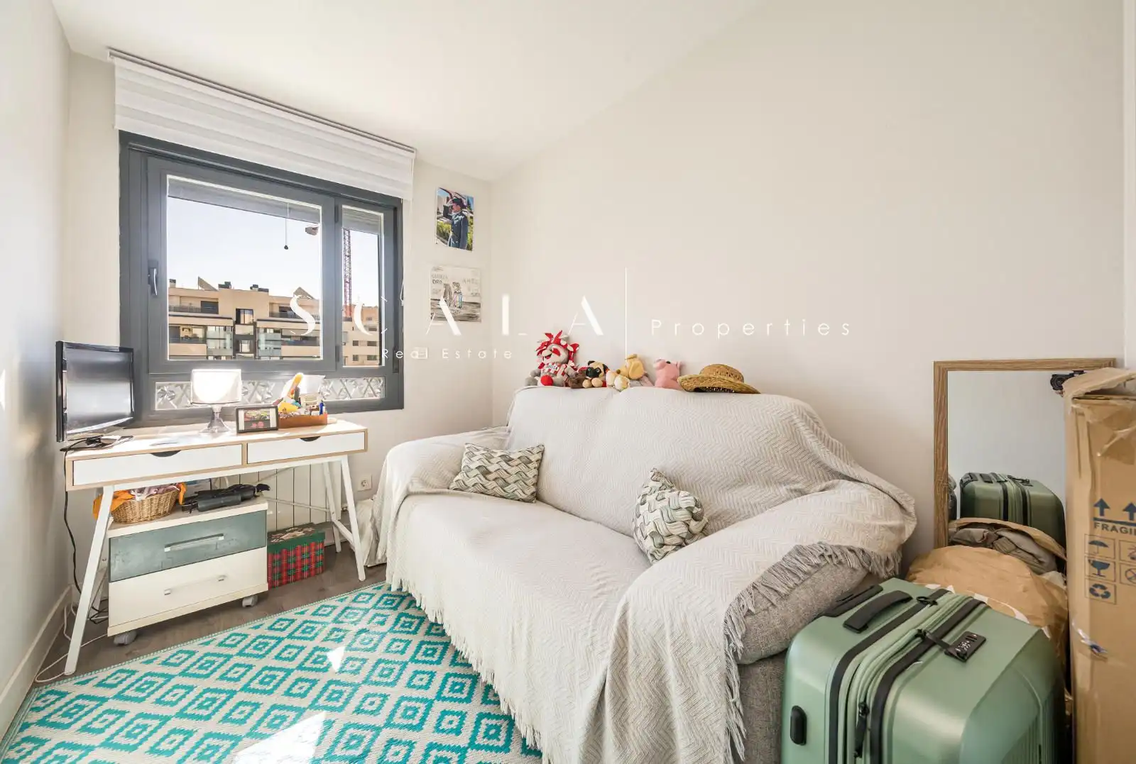 Wohnung mit Terrasse zum Verkauf in Narvaez, imagen 46