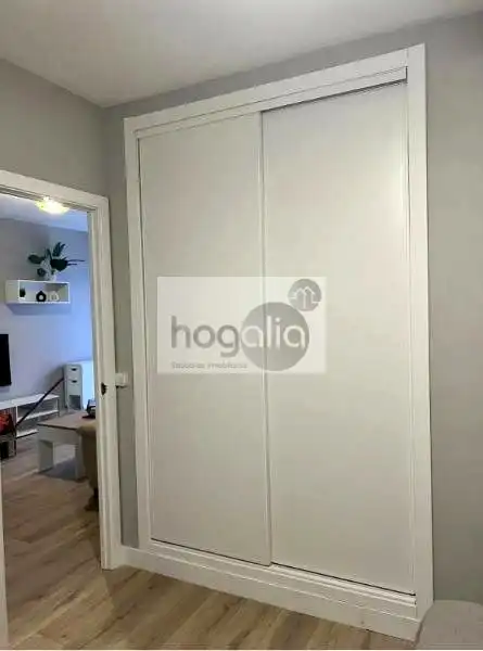Flat with lift to rent in Triana, imagen 20