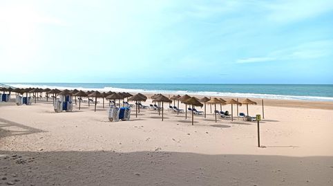 Foto 2 de Piso en venta en Paseo Marítimo - San José - La Laguna, Cádiz Capital