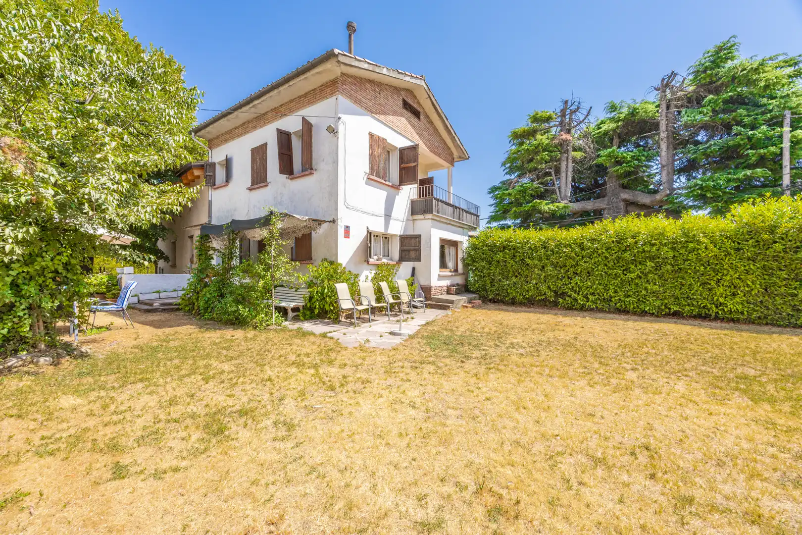 Chalet en venta en Passatge Victorià Oliveras de la Riva