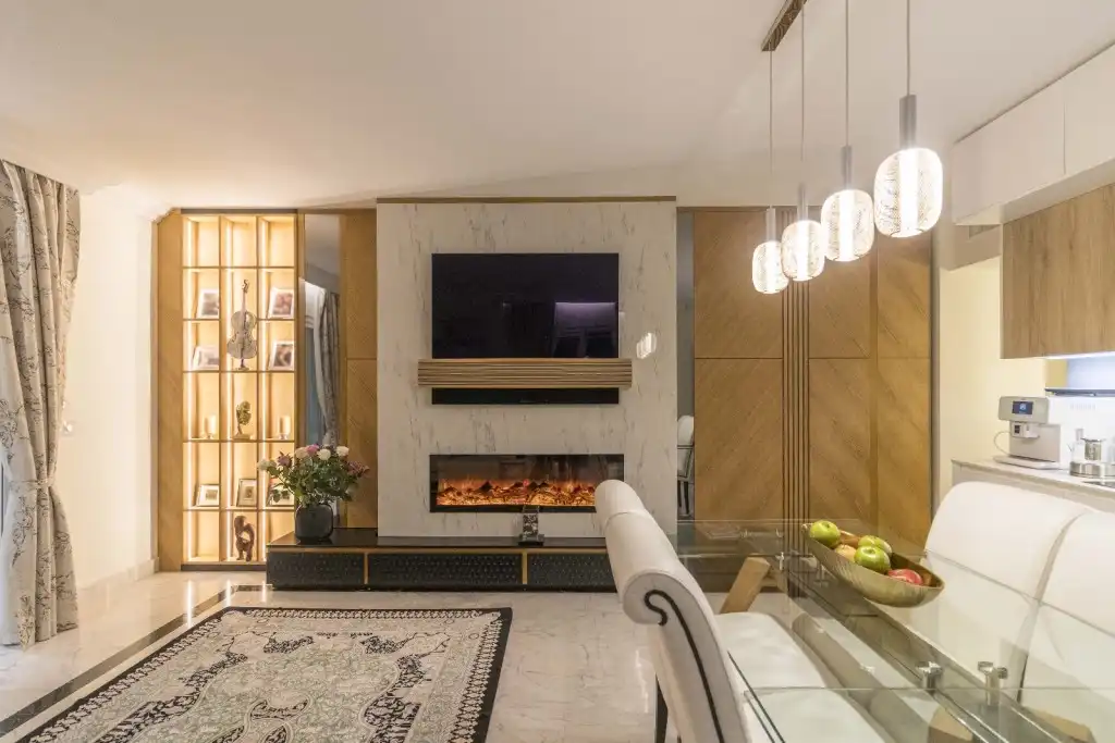 Apartament amb piscina en venda a Nueva Andalucía, imagen 2