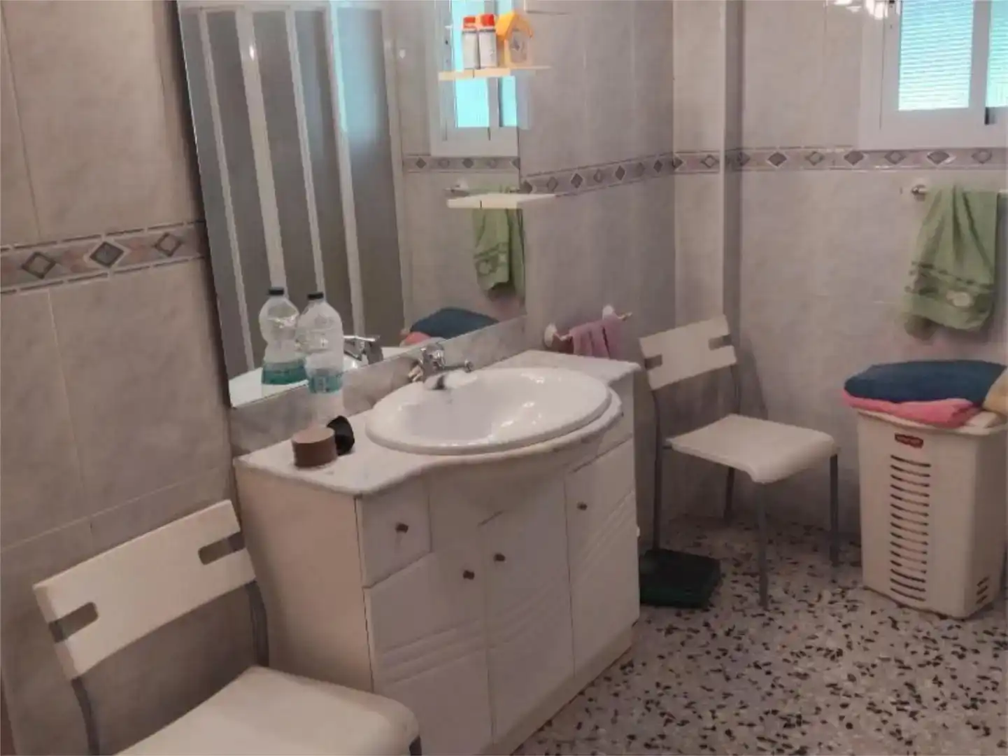 Bany de Pis en venda en Gelsa