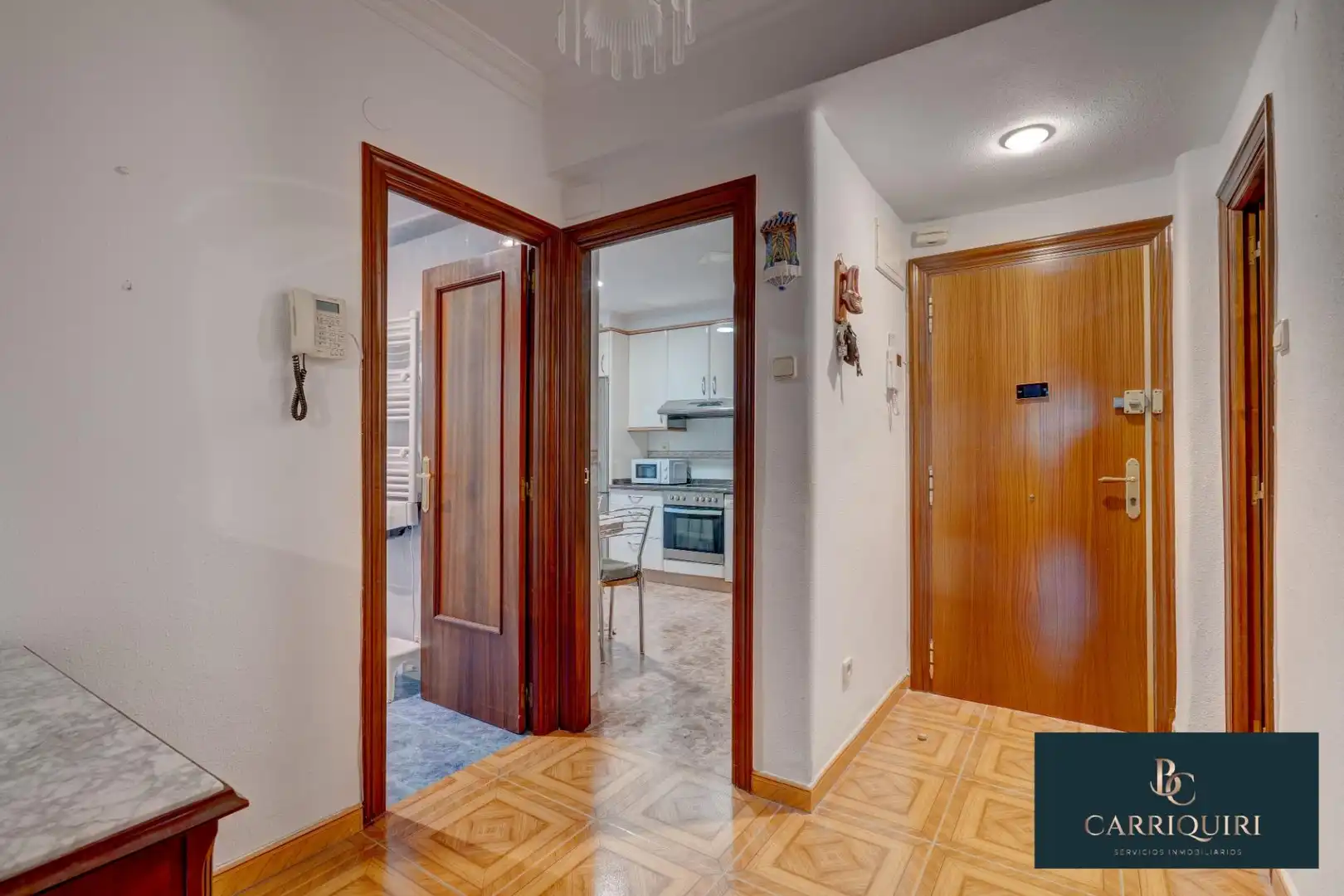 Piso en venta en Errenteria