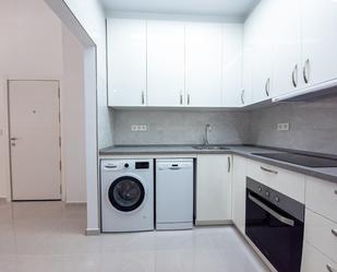 Cuina de Planta baixa en venda en Torrevieja amb Aire condicionat, Calefacció i Terrassa