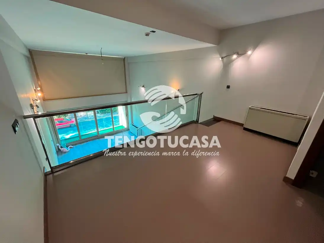 Flat for rent in Madrid  with Air Conditioner