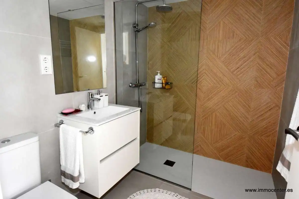 Ático con piscina en venta en Platja d'Aro, imagen 30