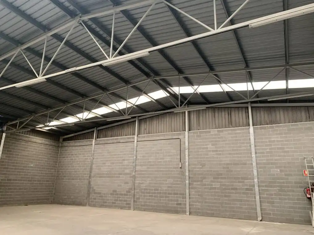 Industriegebäude zur Miete in Sant Celoni, imagen 3
