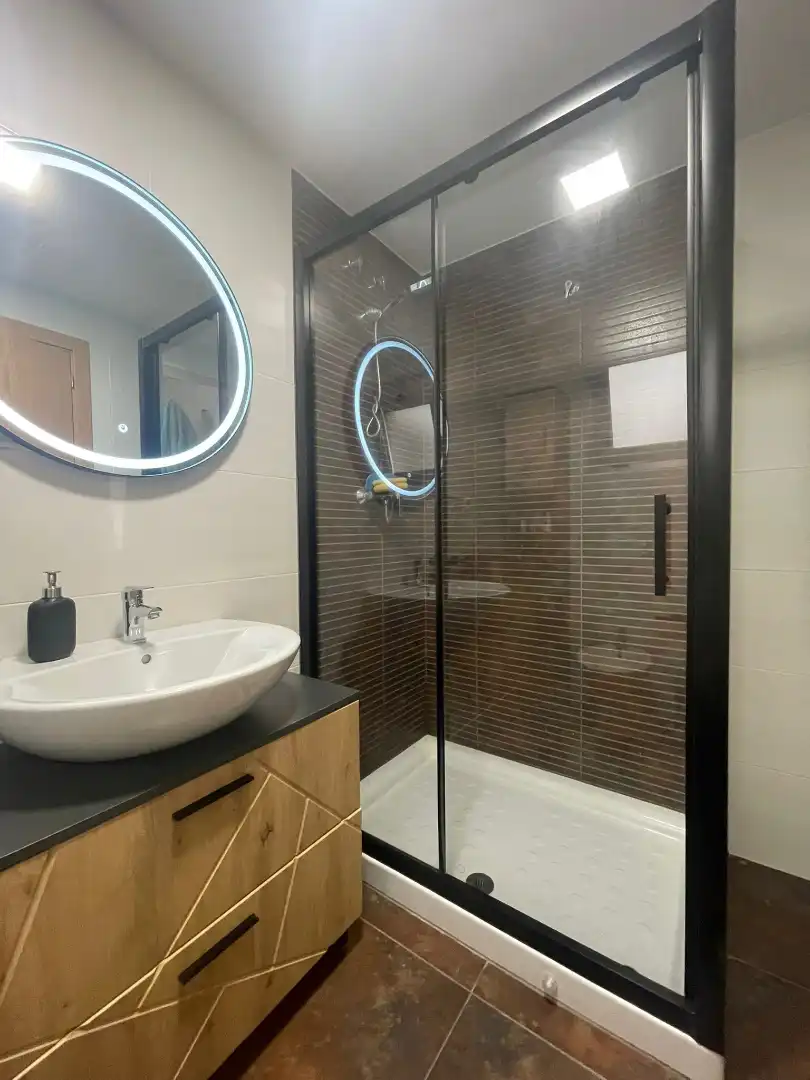 Flat with terrace for sale in Centro, imagen 8