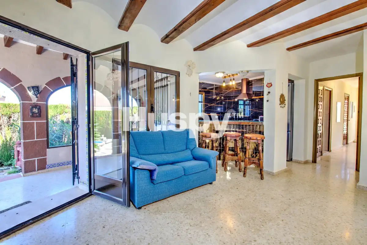 Maison avec terrasse à vendre à Partida Gironets Carrer 20, imagen 8