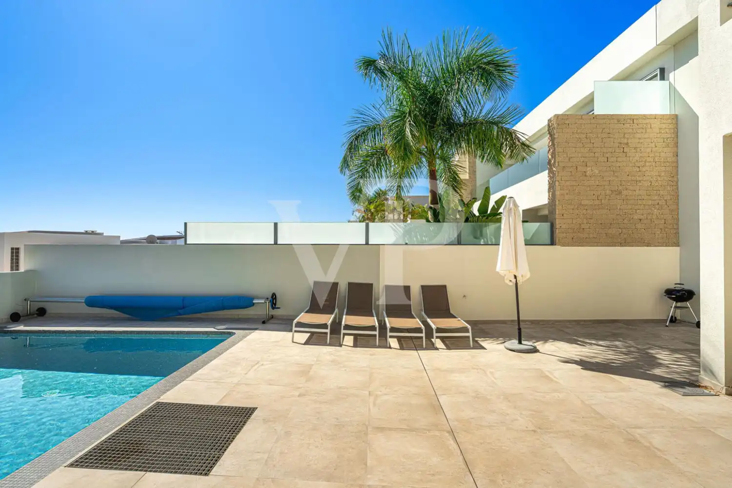 Casa en venta en Costa Adeje, imagen 9