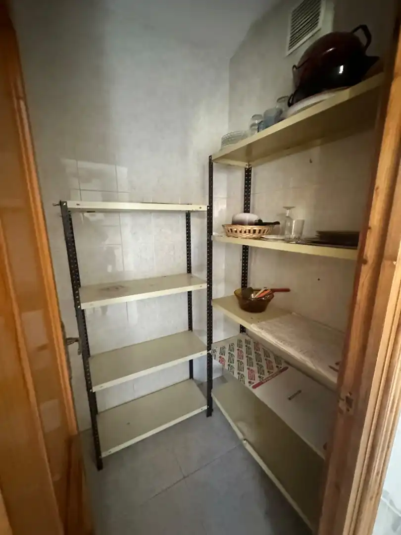 Cuina de Pis en venda en Huete, Cuenca