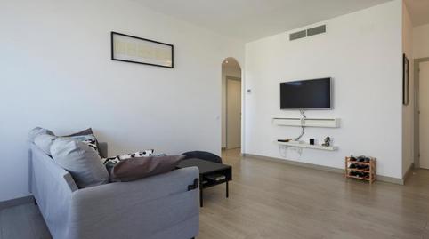 Foto 4 de Apartament de lloguer a El Besós i el Maresme, Barcelona