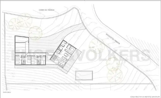 Terreny residencial en venda a Urbanitzacions, imagen 18