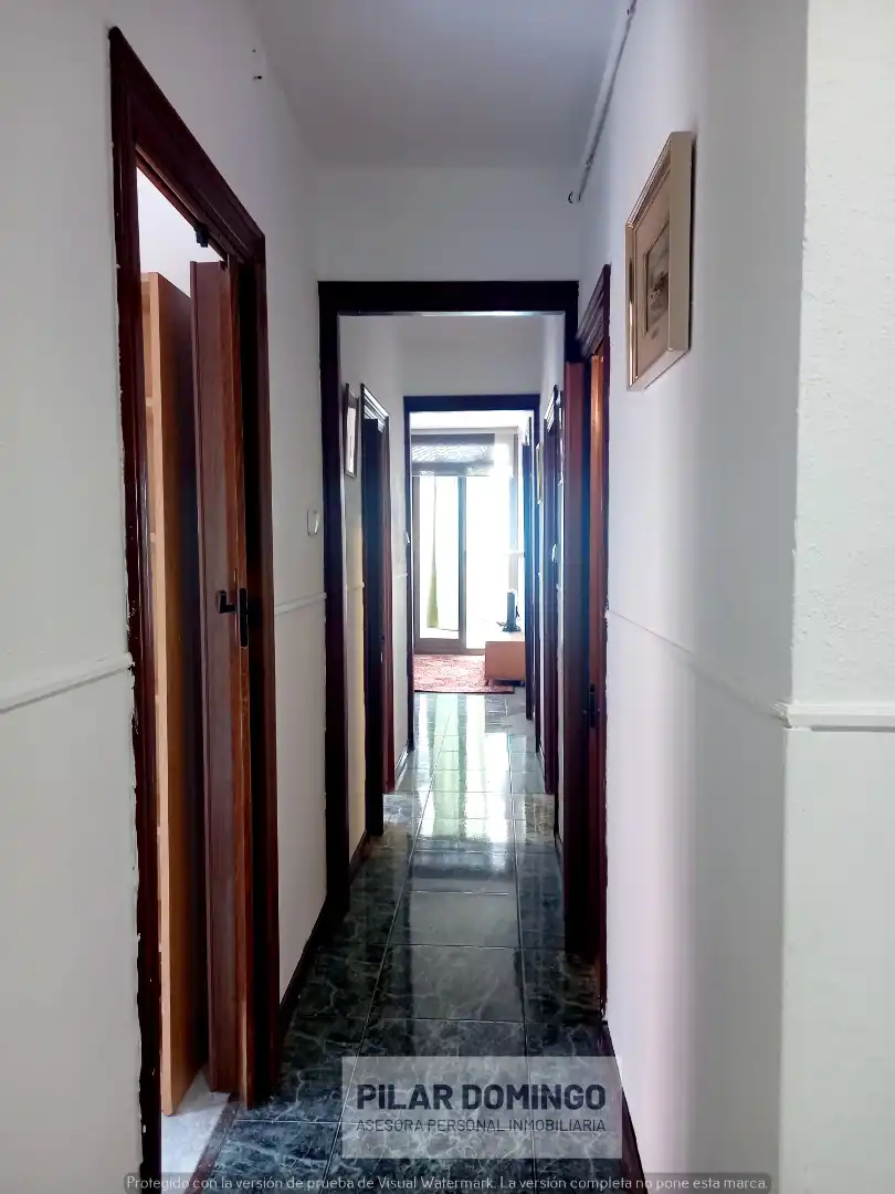 Piso en venta en Barcelona con Amueblado, Balcón y Alarma