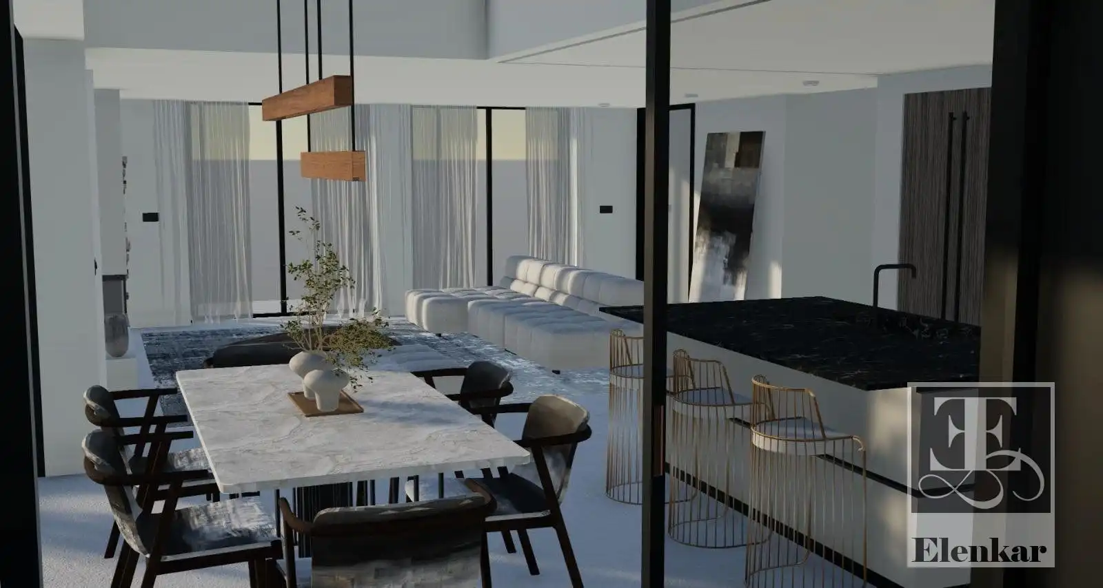 Villa avec piscine à vendre à Rasa del Meix, imagen 6