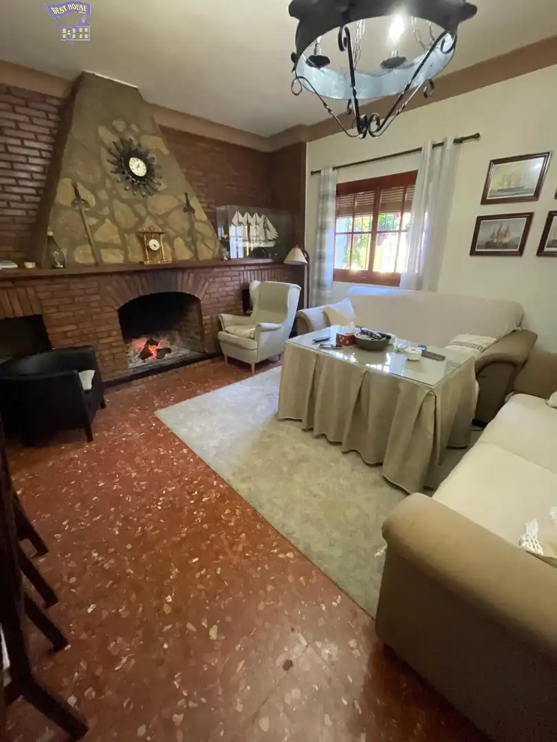 Chalet con piscina en venta en Arcos de la Frontera, imagen 13