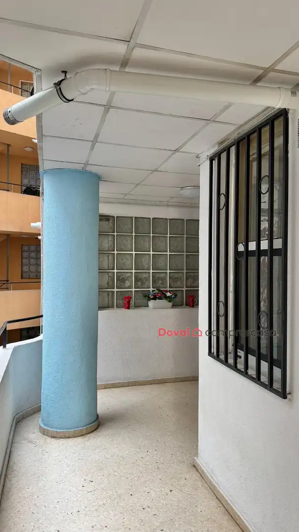 Dúplex en venta en Centro Urbano